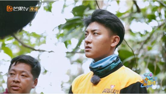 《小小的追球》豆瓣8.9高分收官 《人民日报》点赞“年度最佳综艺”