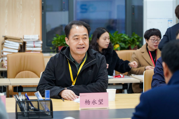 西安經開區第一屆中小學(幼兒園)一級教師職稱評審活動在經開八小成功舉行