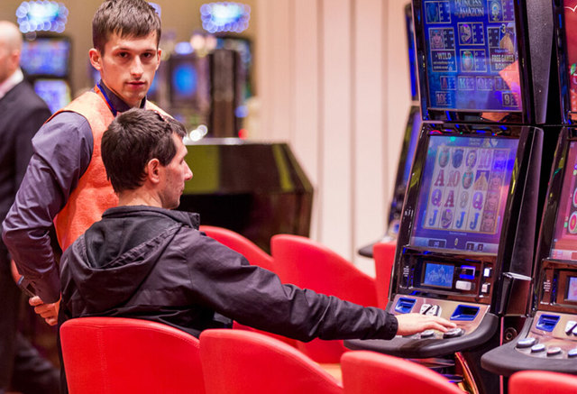 俄最大賭場在遠東開業 面向亞洲客人