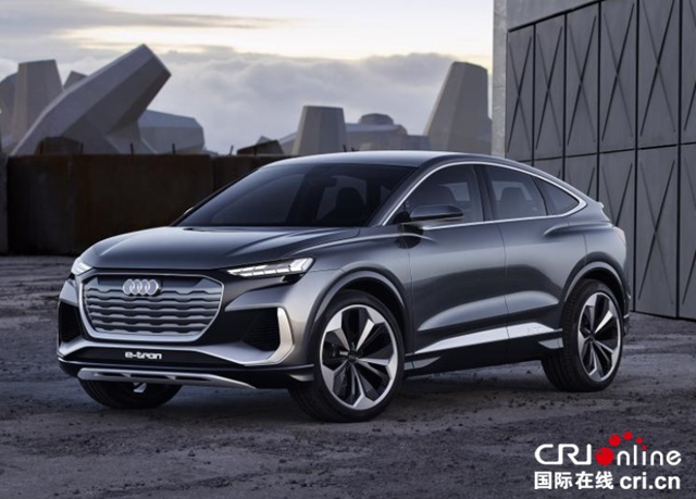 汽车频道【焦点轮播图】好事多磨 上汽奥迪迈出历史一步