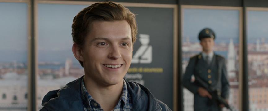 荷兰弟将回归蜘蛛侠英雄远征开启漫威新篇章