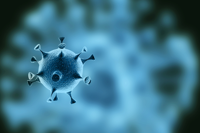 Bagong variant sa South Africa,napakabilis na kumakalat_fororder_nanfei