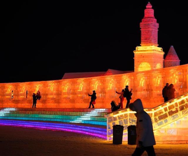 เปิดงานโลกหิมะน้ำแข็งฮาร์บิน_fororder_5-2