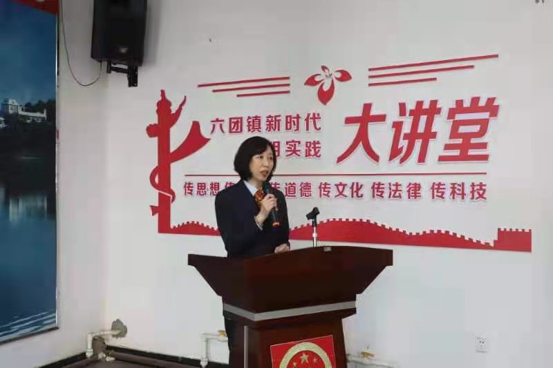 (有修改)B【黑龍江】講述脫貧攻堅好故事 描繪小康路上新畫卷 哈爾濱延壽縣舉辦百村百場脫貧攻堅故事匯