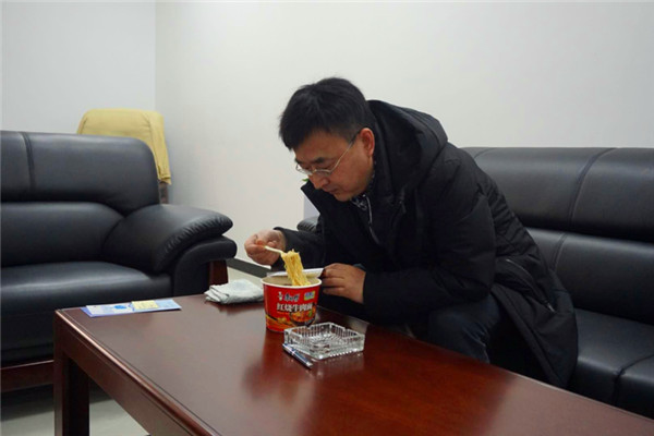 寶石花物業管理有限公司西安分公司副總經理傅小文：疫情是物業的“煉金石”