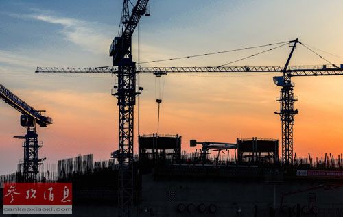 日媒:中國加快新建核電站步伐 或在2030年超越日美 日媒:中國加快新建核電站步伐 或在2030年超越日美