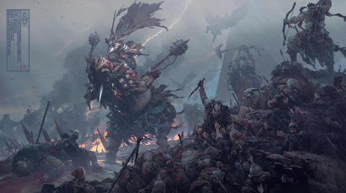 战火重燃！GGAC2019全球游戏美术概念大赛新赛季发布会