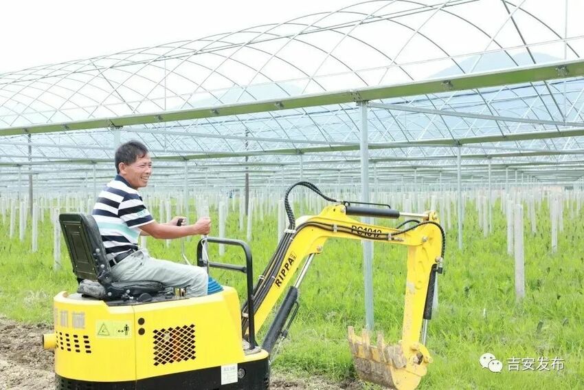 শি স্যিয়াও লিউ দারিদ্র্য থেকে মুক্ত হওয়ার গল্প_fororder_1000