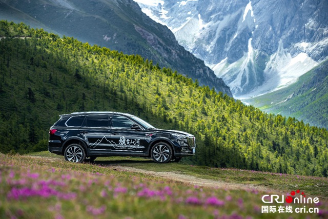 汽车频道【资讯】2020 大变局中向阳而生 红旗品牌韧性成长