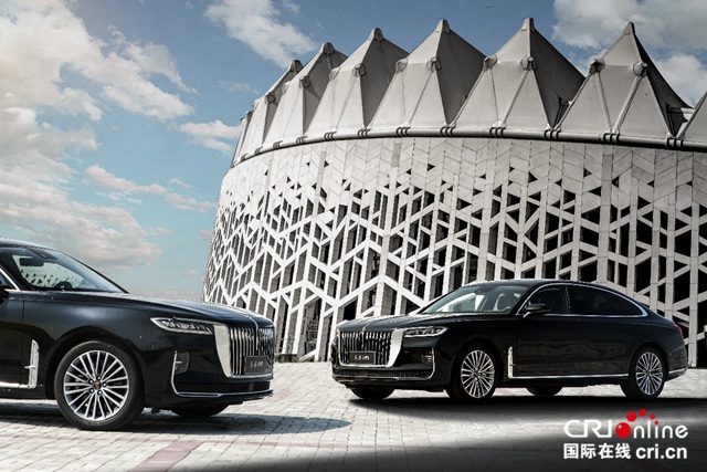 汽车频道【资讯】2020 大变局中向阳而生 红旗品牌韧性成长