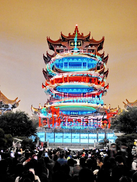 非凡2020丨逆势增长显韧性 V型反转蕴新机