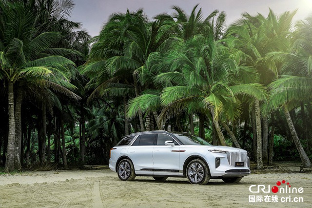 汽车频道【资讯】2020 大变局中向阳而生 红旗品牌韧性成长