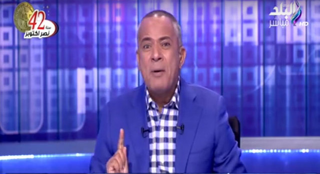 埃及主播用遊戲視頻報道俄空襲IS 網友調侃惡搞