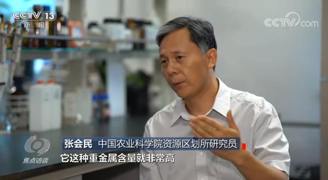 焦點訪談丨如何解決這道耕地難題?看看他們的做法