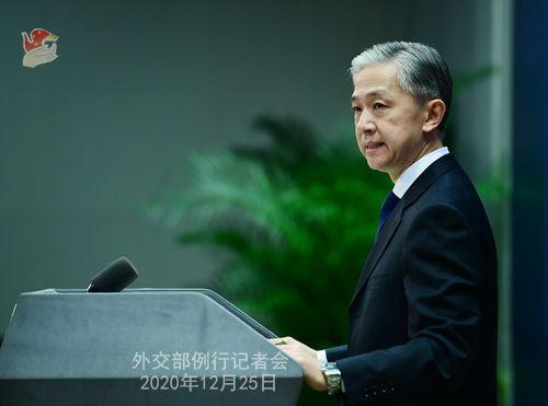 日本政客提台湾问题 外交部：坚决反对干涉中国内政