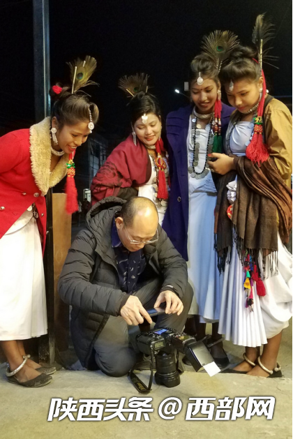 尼泊尔穿越纪行(三)：圣城蓝毗尼