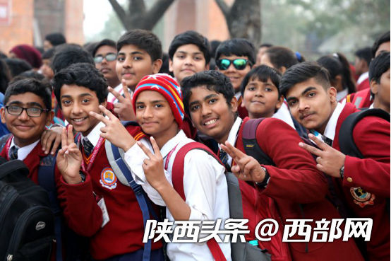 尼泊尔穿越纪行(三)：圣城蓝毗尼