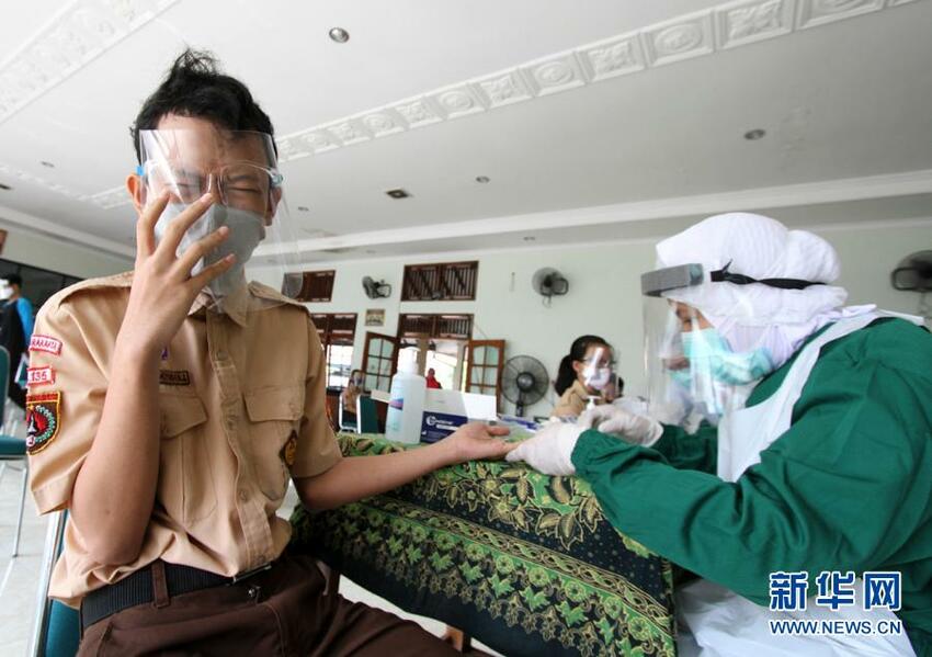 Indonesia Umumkan Pembatasan Kedatangan WNA pada 1-14 Januari 2021_fororder_indonesia7