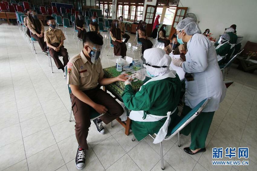 Indonesia Umumkan Pembatasan Kedatangan WNA pada 1-14 Januari 2021_fororder_indonesia8