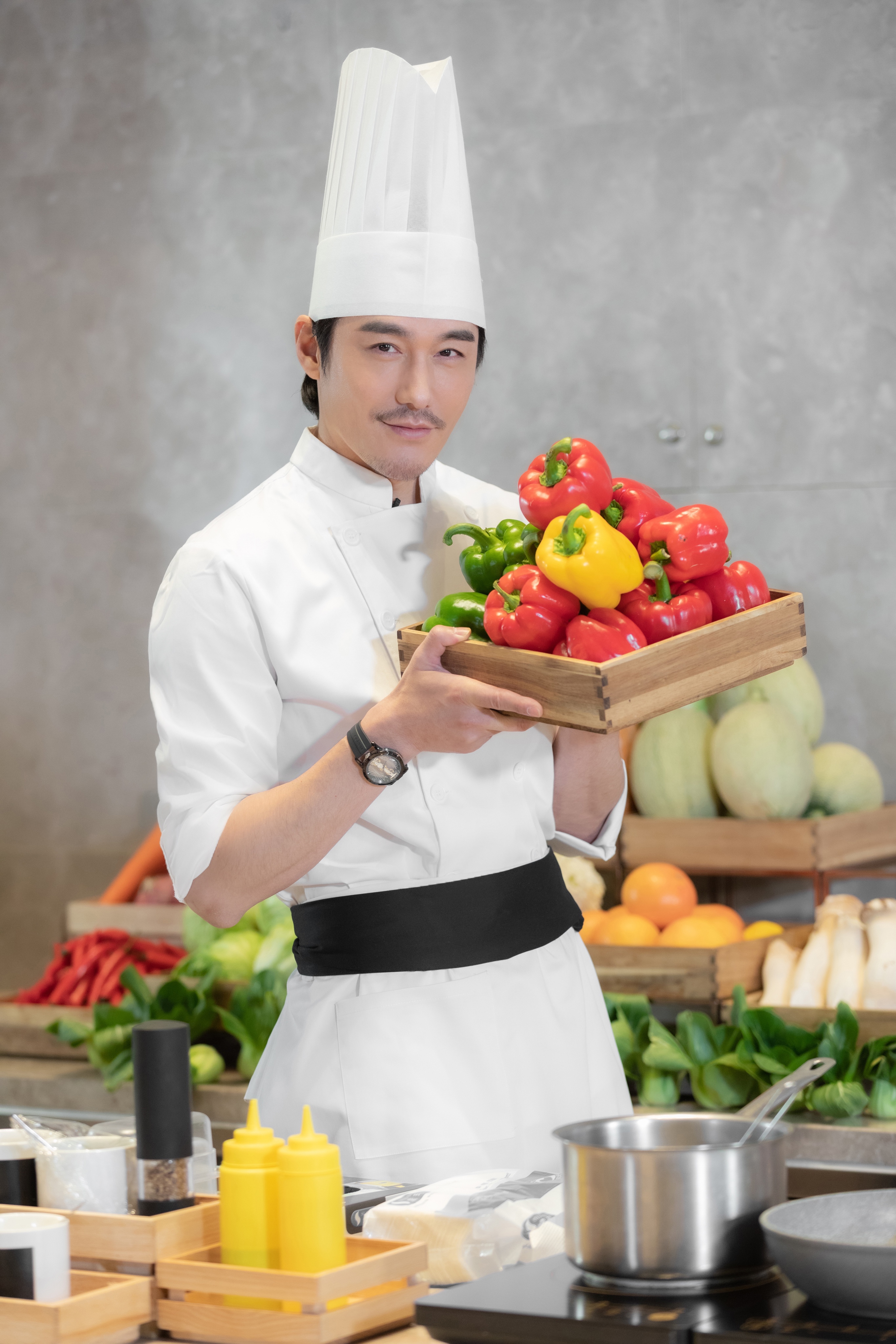 图片默认标题_fororder_胡兵挑选食材