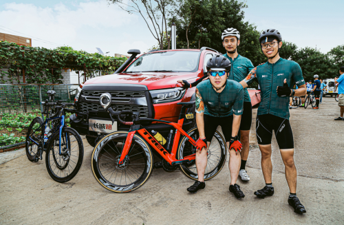 实至名归！长城炮荣获2020中国汽车电视总评榜年度最具影响力乘用大皮卡