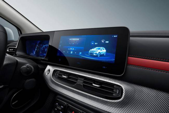 让缤越惊叹的小钢炮 才是年轻人的性价比之选