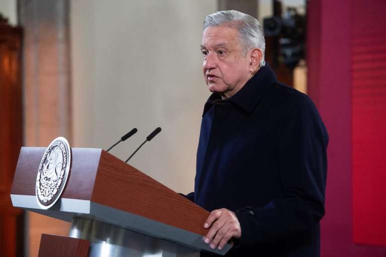 大面积停电千万人受影响 墨西哥总统：利用事故推动电力私有化“不会得逞”