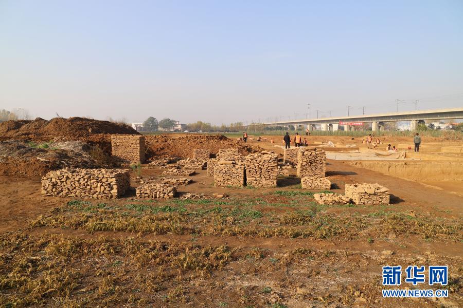 河南洛陽出土紀年器物 基本確認墓主為漢桓帝