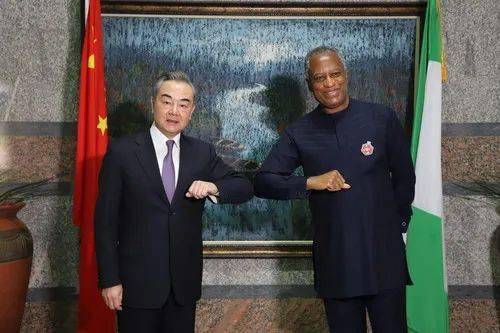 Za a kara hadin gwiwa wajen gina al’umma mai kyakkyawar makoma ga Sin da Afirka_fororder_20210111-rahoto-Sanusi Chen-hoto1