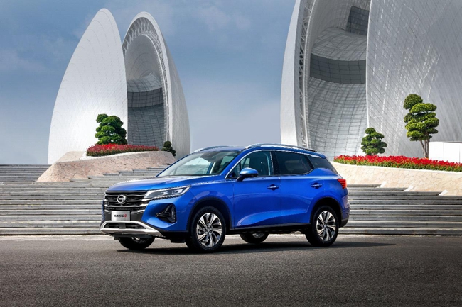 省心省力还省油!传祺GS4“每日三省”出游攻略