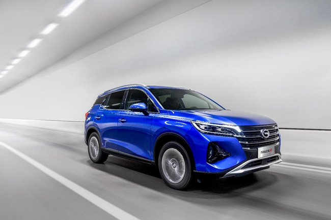 省心省力还省油!传祺GS4“每日三省”出游攻略