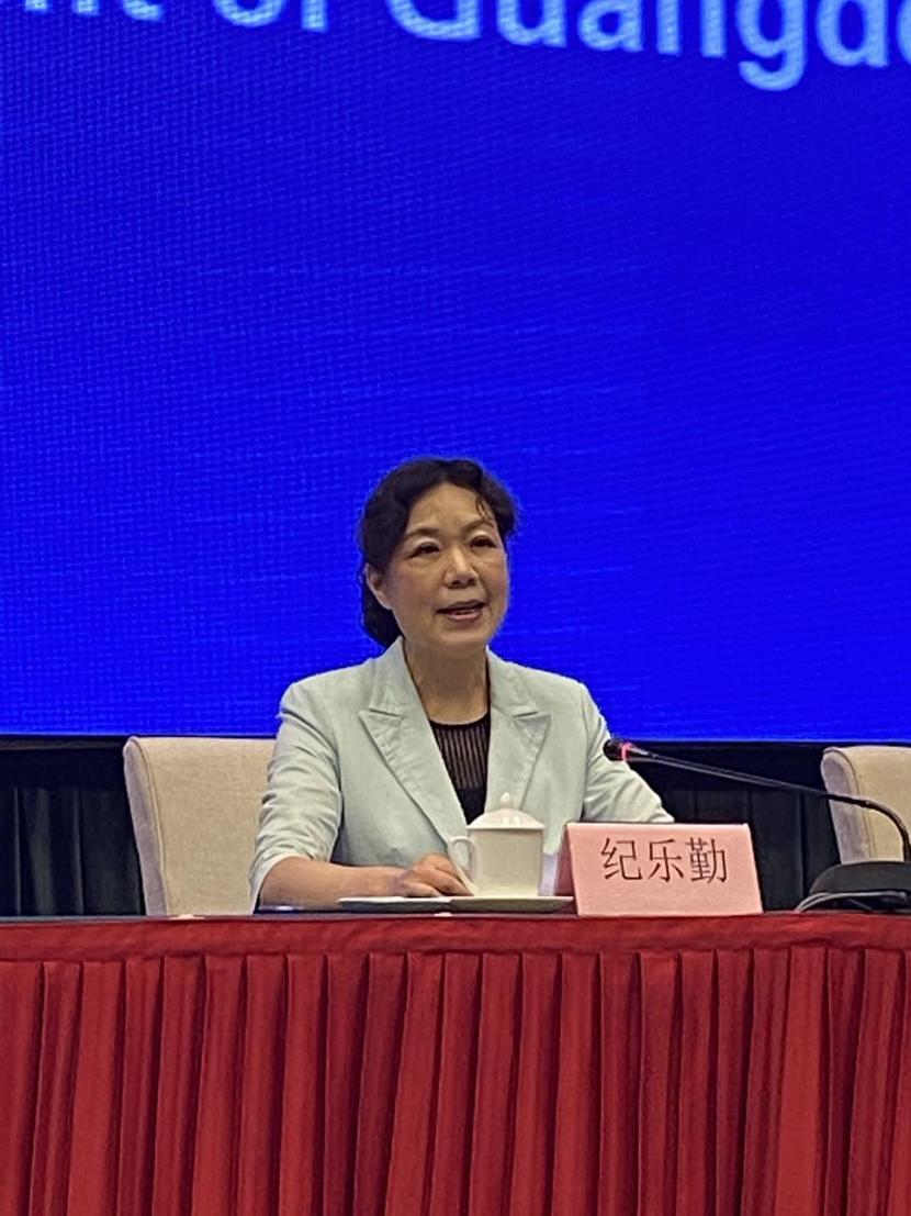 廣東採取措施嚴防境外疫情輸入風險