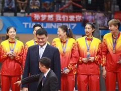 61年!广东女篮全运会首冠 让玄冥二老无力回天_fororder_sb201709070003