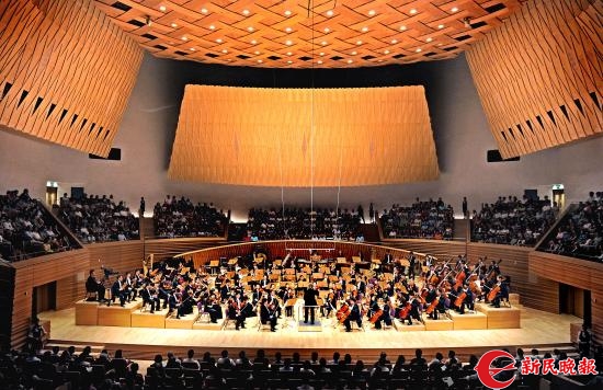 140年 一个乐团和一座城市的故事：上交 上海的骄傲