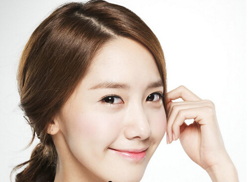 注意5点打造完美伪素颜妆