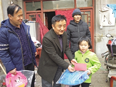 西咸新区沣东新城  慎终如始打好打赢“脱贫攻坚”收官之战