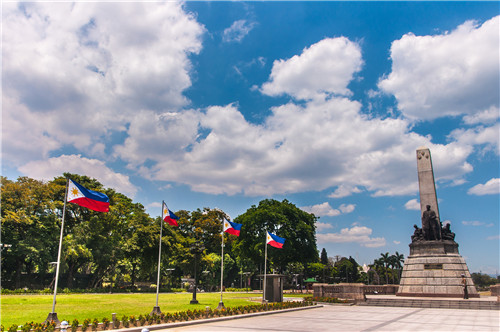 Paggunita sa Pambansang Bayani at bagong uri ng mga bayani: Espesyal na ulat sa ika-124 na anibersaryo ng pagkamartir ni Jose Rizal_fororder_VCG41566922861