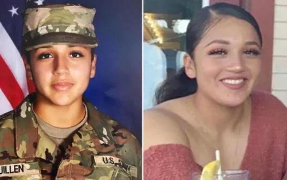 環球深觀察丨這一年 世人再次見證了“強大美軍”的斑斑劣跡