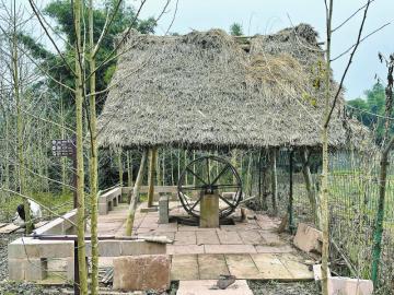 （转载）古老智慧 活态传承