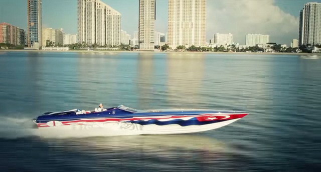 马来西亚苏丹耗资百万美元打造全球最豪华牵引卡车