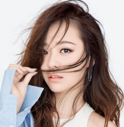 结婚后,张靓颖长胖这么多!