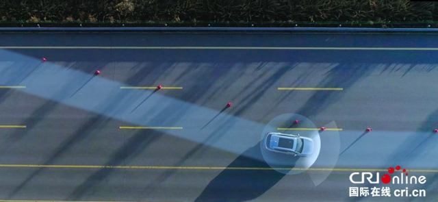 汽车频道【资讯】实现中国首个全车冗余L3级自动驾驶 长城汽车智能驾驶战略升级