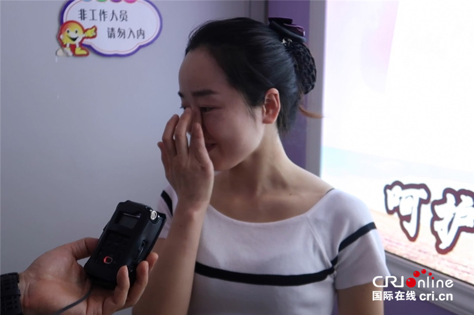 【CRI专稿 列表】重庆涪陵青年创业者彭荣贵：返乡创业让家人更踏实