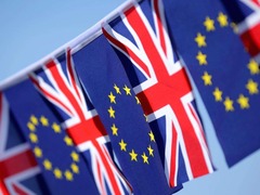 英国议会批准英欧未来关系协议