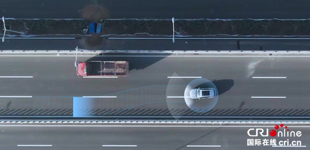 汽车频道【资讯】实现中国首个全车冗余L3级自动驾驶 长城汽车智能驾驶战略升级