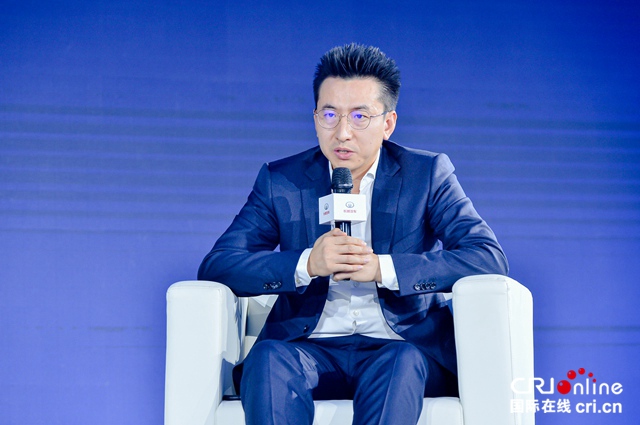 汽车频道【资讯】实现中国首个全车冗余L3级自动驾驶 长城汽车智能驾驶战略升级