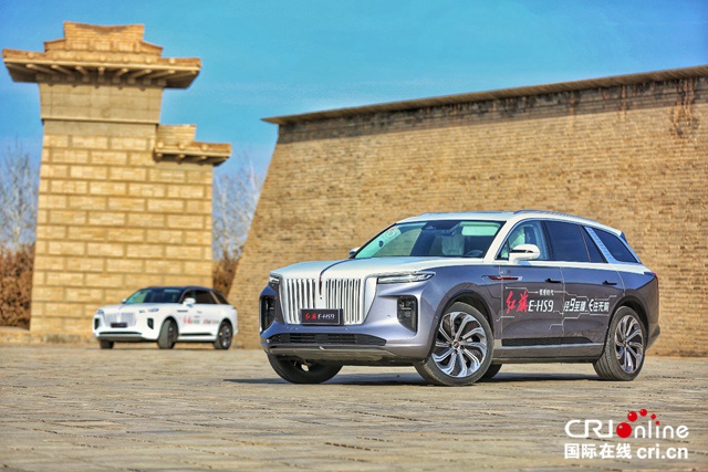 汽车频道【资讯】战略签约敦煌 合力打造中国汽车品牌文化名片