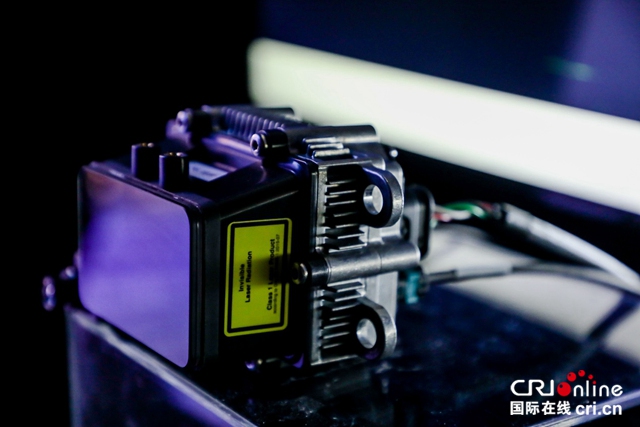 汽车频道【资讯】实现中国首个全车冗余L3级自动驾驶 长城汽车智能驾驶战略升级