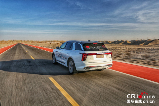 汽车频道【资讯】战略签约敦煌 合力打造中国汽车品牌文化名片