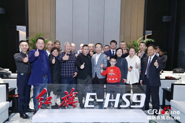 汽车频道【资讯】战略签约敦煌 合力打造中国汽车品牌文化名片